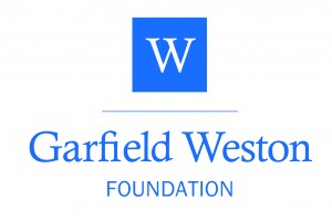 Garfield Weston Foundation