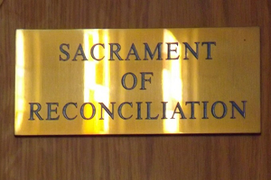 Reconciliation