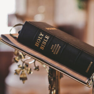 bible